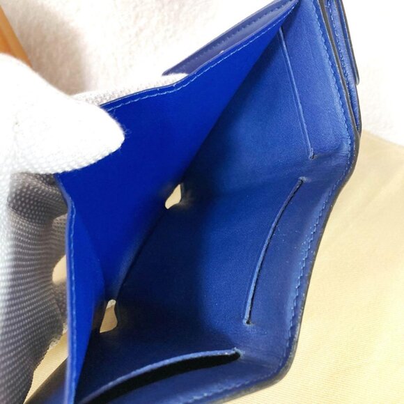 Louis Vuitton Discovery Taigarama Compact Trifold Wallet - Picture 4 of 9